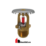 VK1001 Đầu phun Sprinkler Viking hướng lên