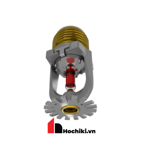 VK1021 Đầu phun Sprinkler Viking hướng xuống