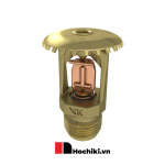 VK108 Đầu phun Sprinkler Viking hướng lên