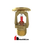 VK124 Đầu phun Sprinkler Viking áp lực cao hướng lên