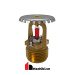 VK2001 Đầu phun Sprinkler Viking hướng lên