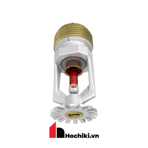 VK202 Đầu phun Sprinkler Viking hướng xuống