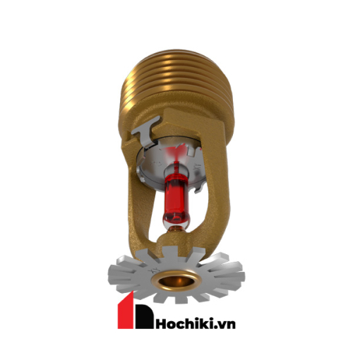 VK2021 Đầu phun Sprinkler Viking hướng xuống