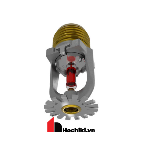 VK2022 Đầu phun Sprinkler Viking hướng xuống