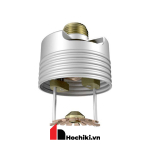 VK461 Đầu phun Sprinkler Viking phản ứng nhanh loại âm trần