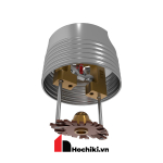 VK492 Đầu phun Sprinkler Viking tiêu chuẩn loại âm trần